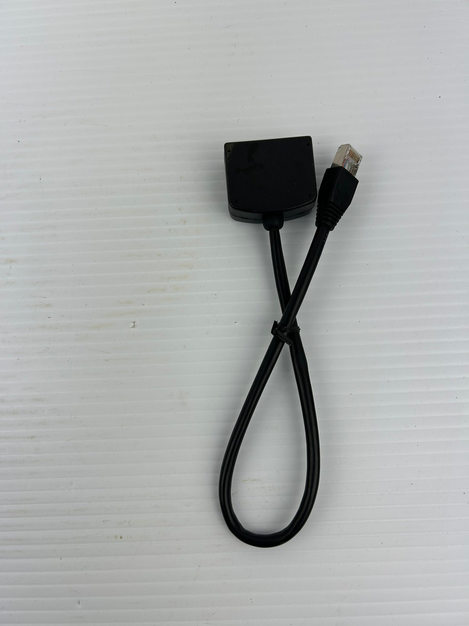 Rockwell Automation AK-U0-RJ45-SC1 RJ 45 Splitter Cable 0.4M Series A