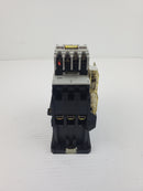 Allen-Bradley 100-A45NC*3 Series C Contactor Contact Block & Auxiliary Contact