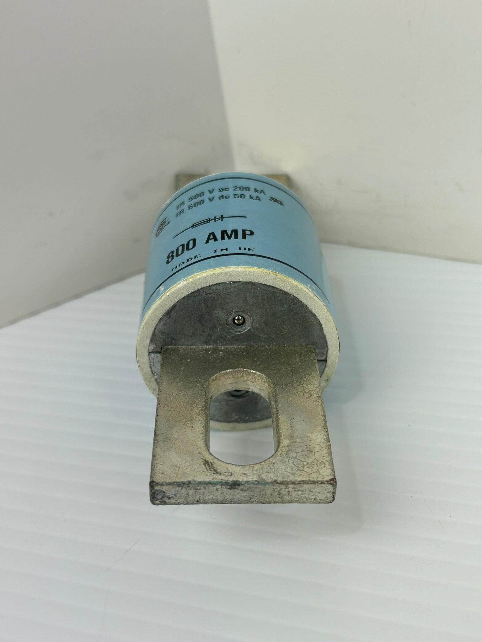 Bussmann XL50F800 Fuse 500V 800A