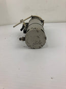 SMC Air Cylinder CKG1A63-125YZ-B54L