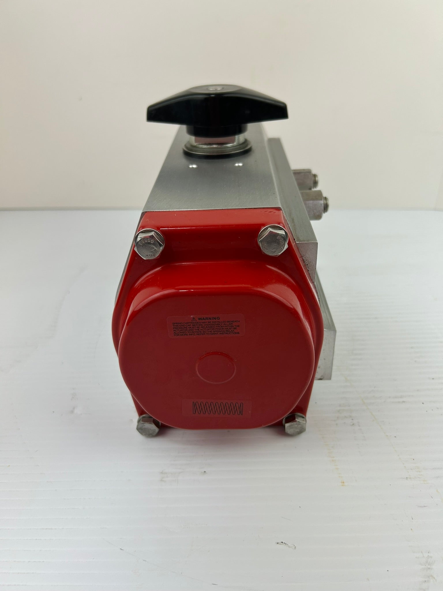 FlowTek 93-1195-113A0-532 Actuator