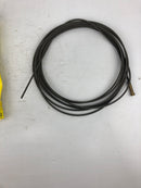 Tweco 42-3035-15 MIG Gun Optimum Wire Conduit Welding Liner
