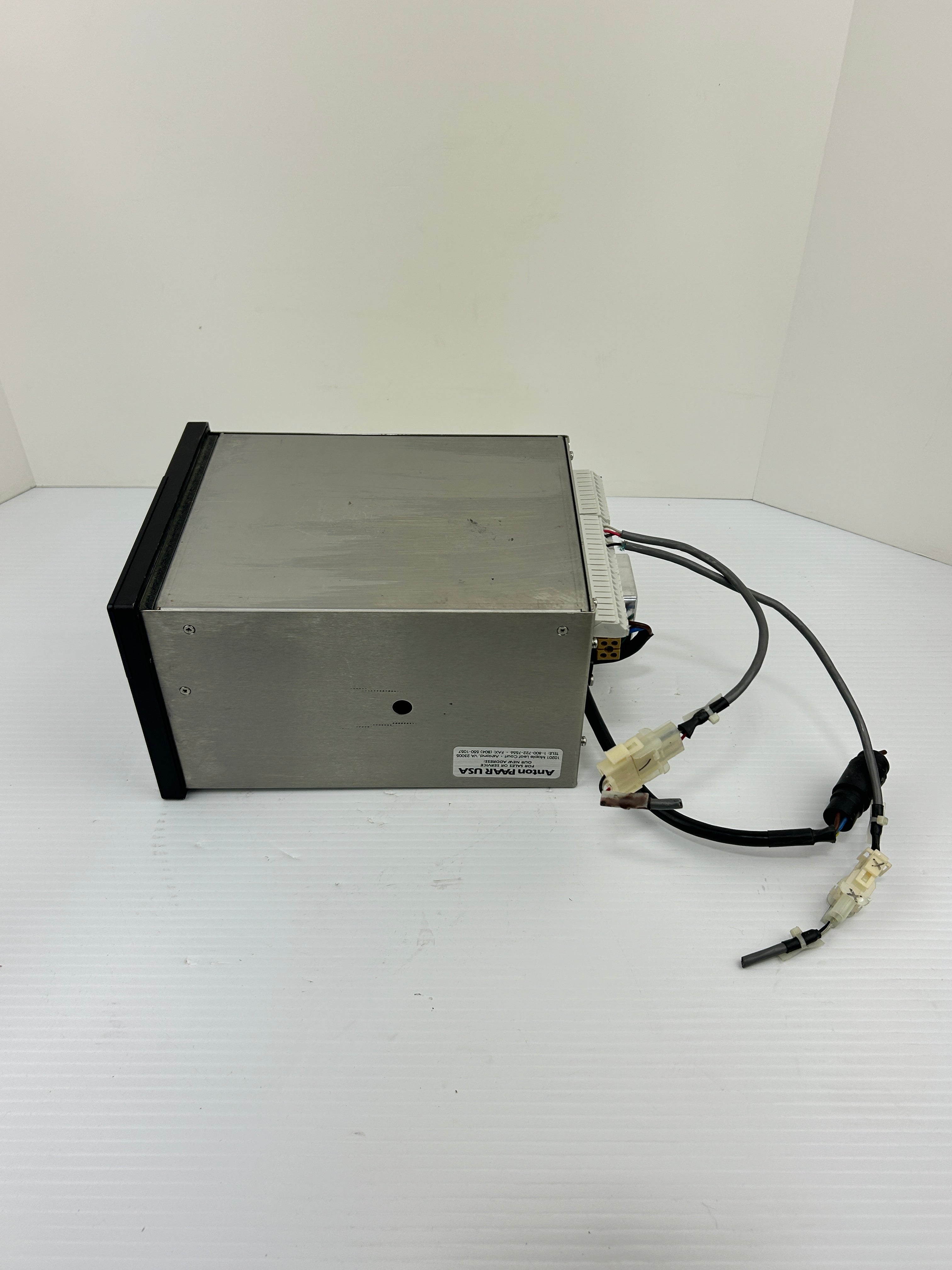 Anton Paar mPDS 2000 V2 Evaluation Unit 391702 30VA 85-260V 48-62Hz
