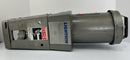 Reliance Electric Lightnin B77R0067T-MB Dura-Mix Motor with EK XJSS-43