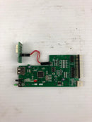 Gotek System SFRBA16 Circuit Board with Two 2-Wire Leads