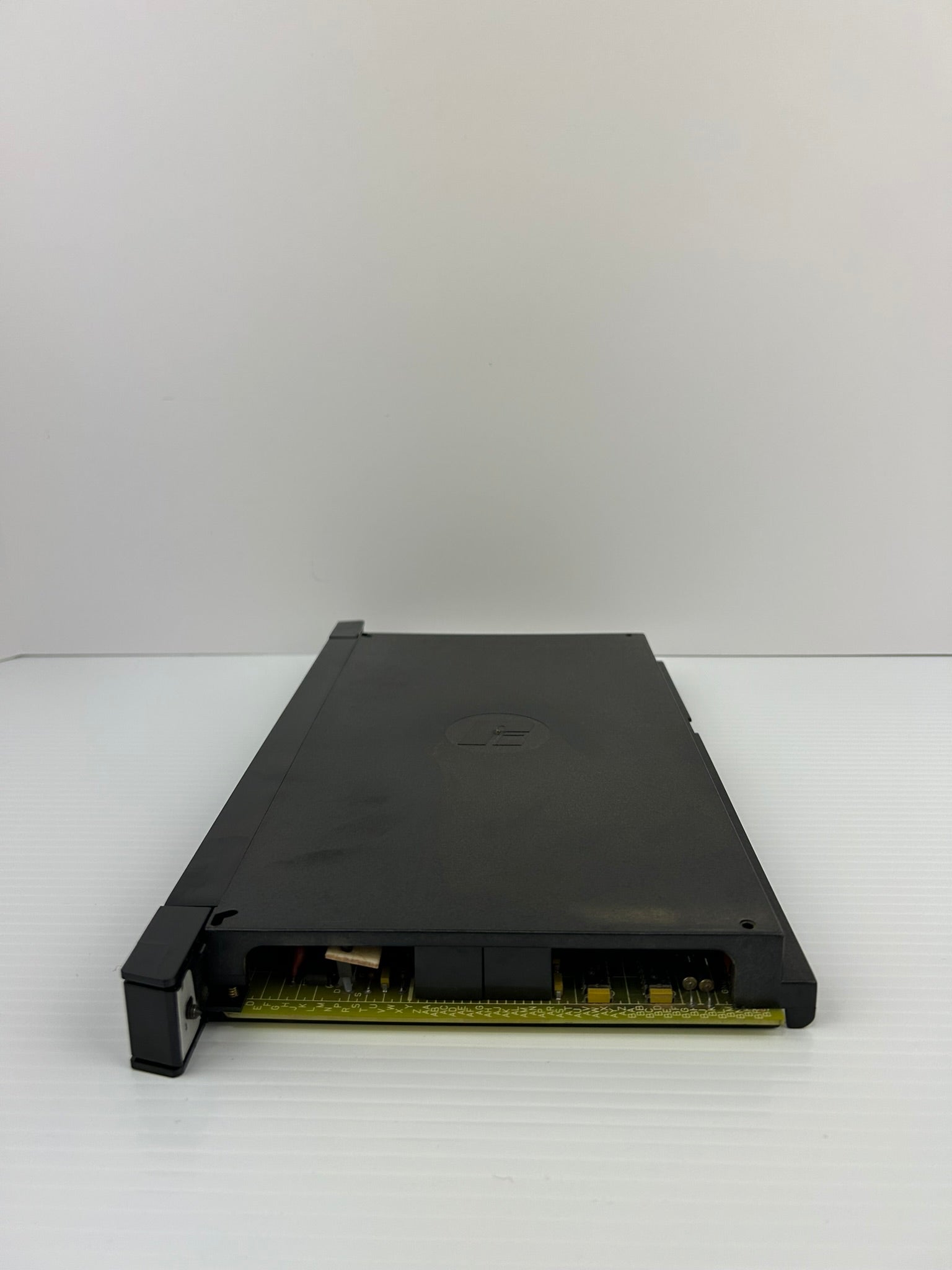 Reliance Electric 57C402 AC/DC Low Output Module 57402-D J-3624 115V 0.2A