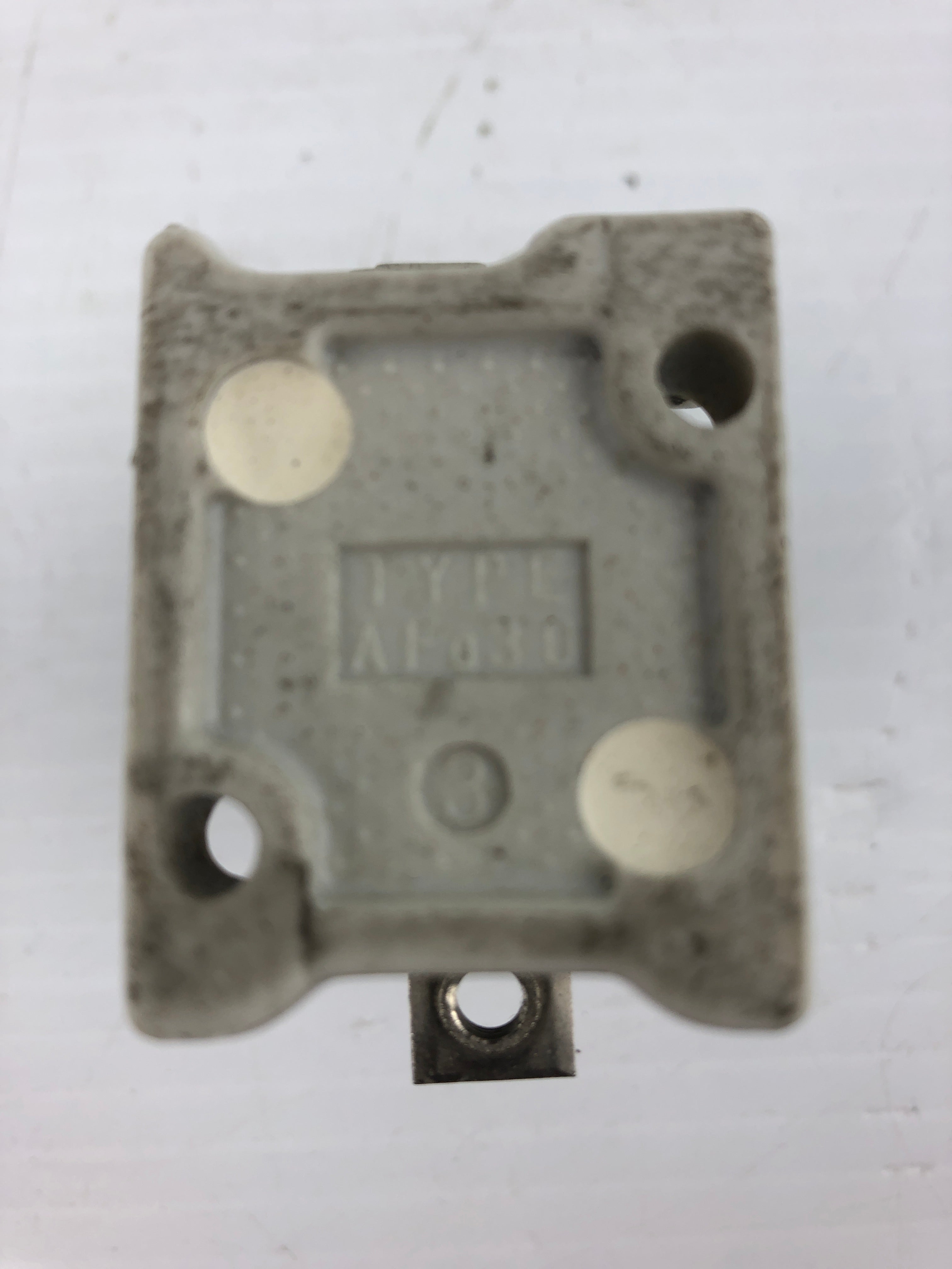 Fuji Electric AFa30 Fuse Holder 41-8746 30A 600V