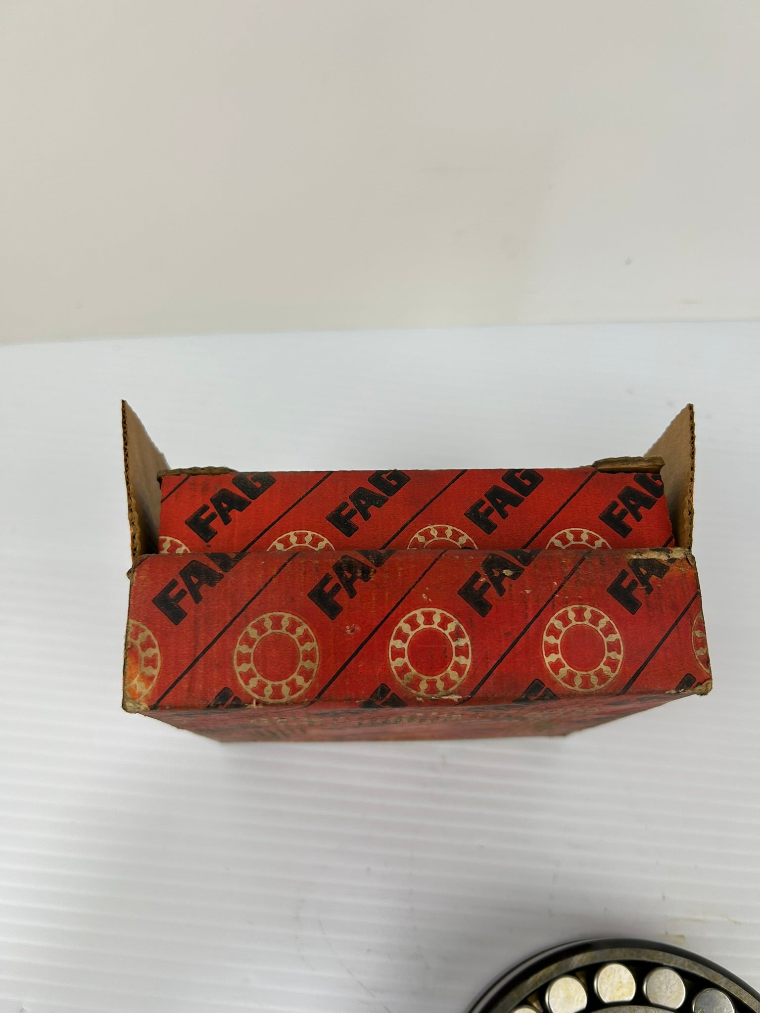 FAG 22215EASKMC3 Roller Bearing