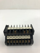 Togi CTW-15L2 Terminal Block 8P CTW-15S2