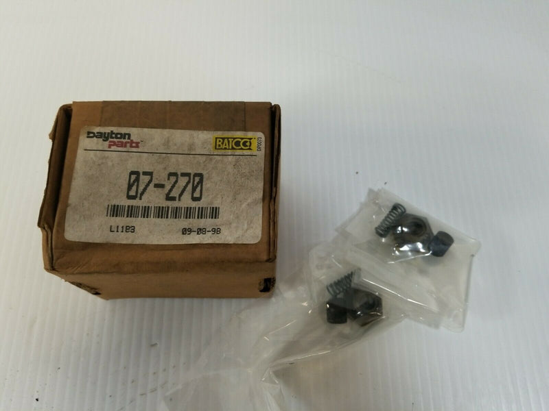 Dayton Batco 07-270 Parts Kit (Box of 2)