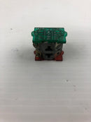 EAO 704.910.5 Contact Block 10A 500V~0