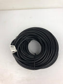 Omron MS4800-CBLRX-30M Safety Light Currant Receiver Cable 60753-0300