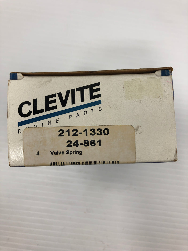 Clevite 2121330 Engine Valve Spring 212-1330