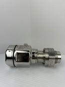 Endress + Hauser PMC51-39FJ4/0 Pressure Transmitter 11.5-45VDC 4-20mA Rev. 1