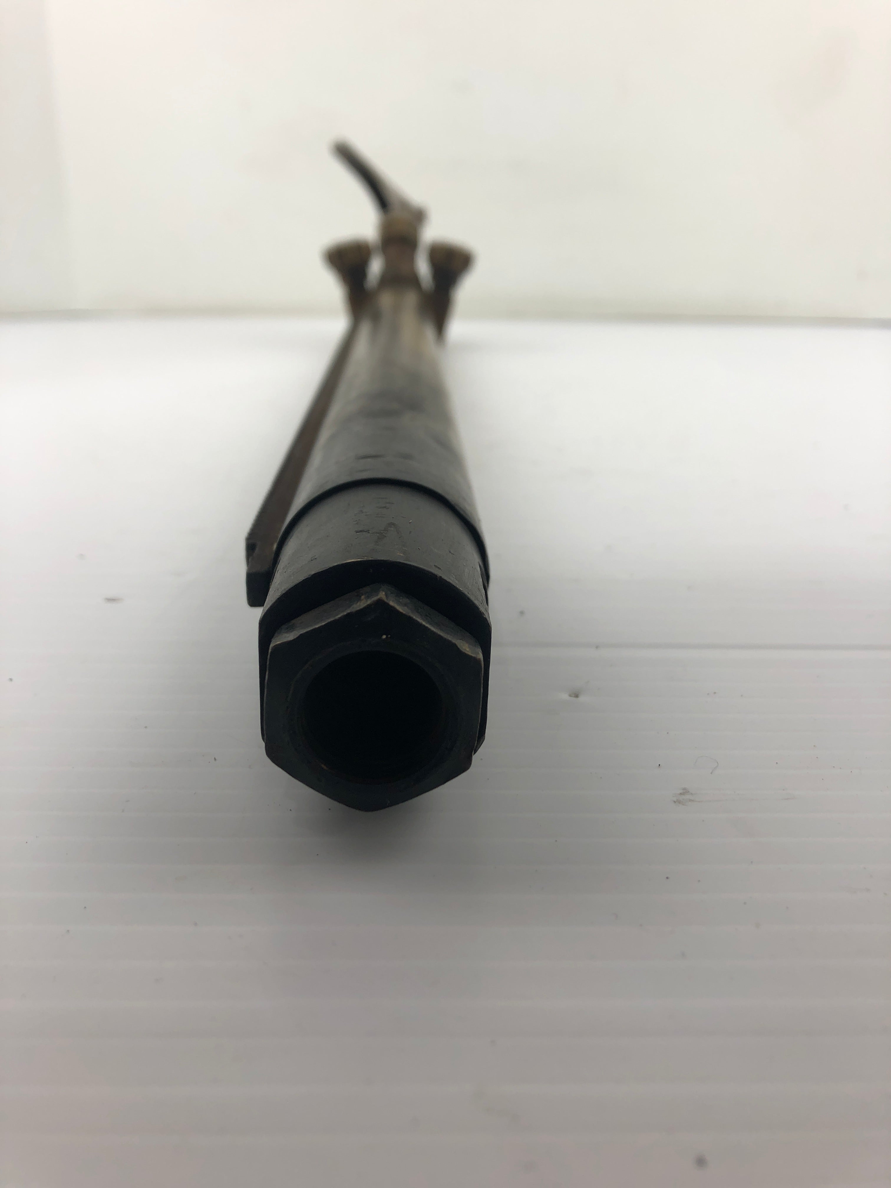 Oxweld 9904 Long Barrel Welding Torch