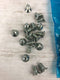 00000011291 Flat Top Screw - Lot of 68