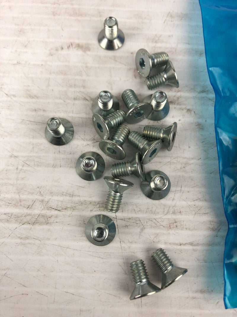 00000011291 Flat Top Screw - Lot of 68