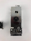 ABB S4C Control Cabinet Interlock Mechanism Q1 Main Switch