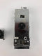 ABB S4C Control Cabinet Interlock Mechanism Q1 Main Switch