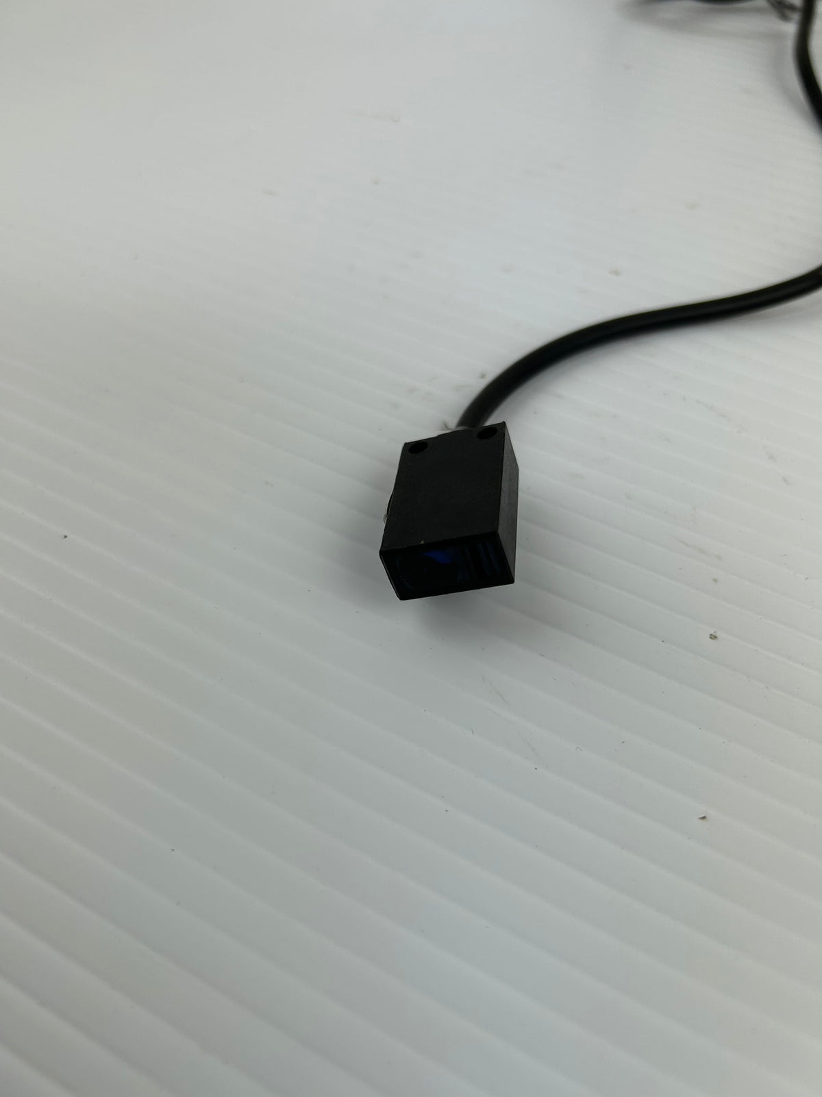 KEYENCE PZ-51RP Photoelectric Sensor 12-24VDC NPN Thru-Beam 7M Cable