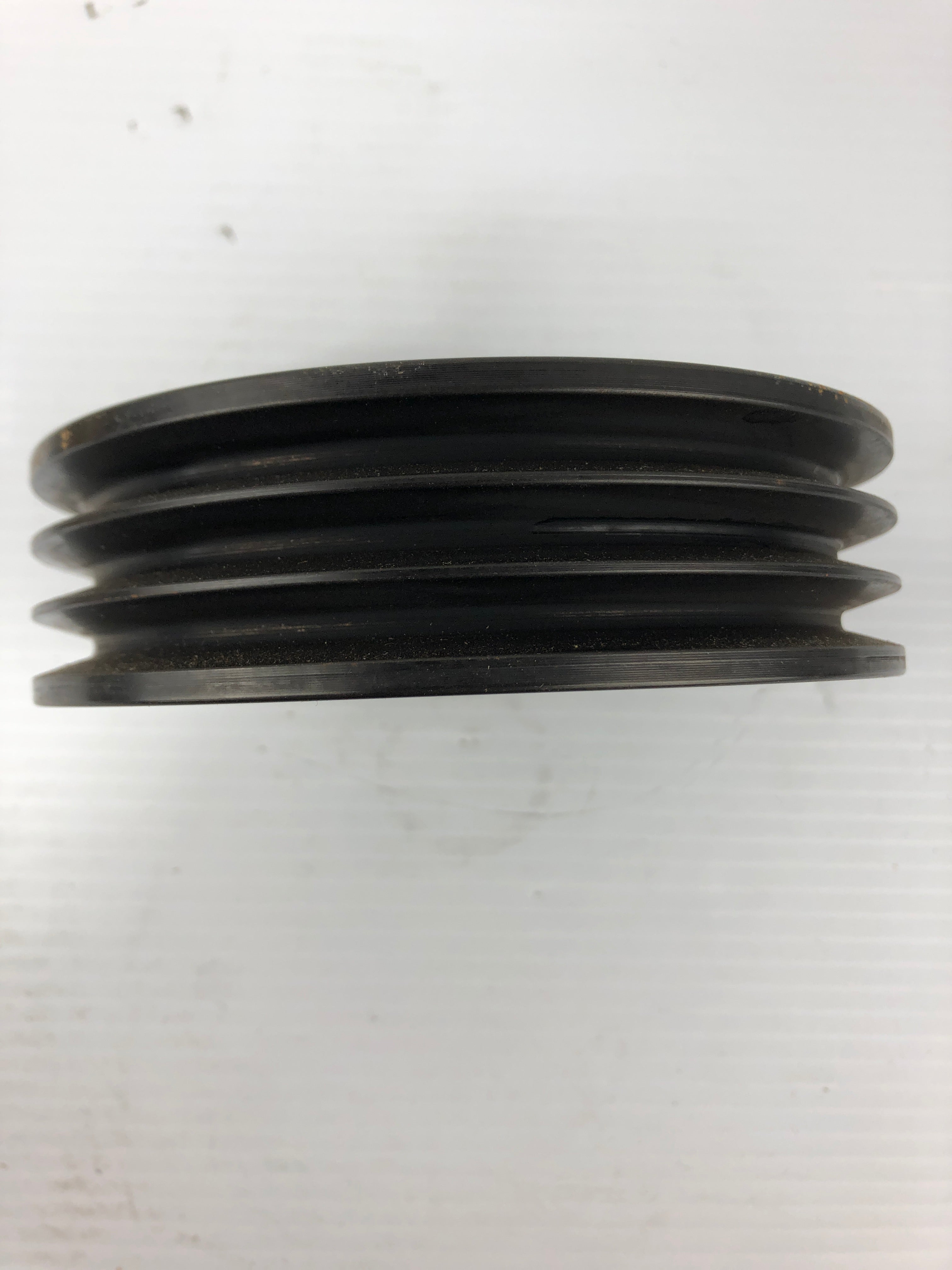Dodge 112208 3-3V5.6-1610 Sheave 3-Groove Pulley