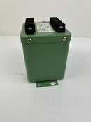 Ohio Semitronics PC5-002E2 Transducer 0-300 Volts 0-5 Amperes 1 Phase