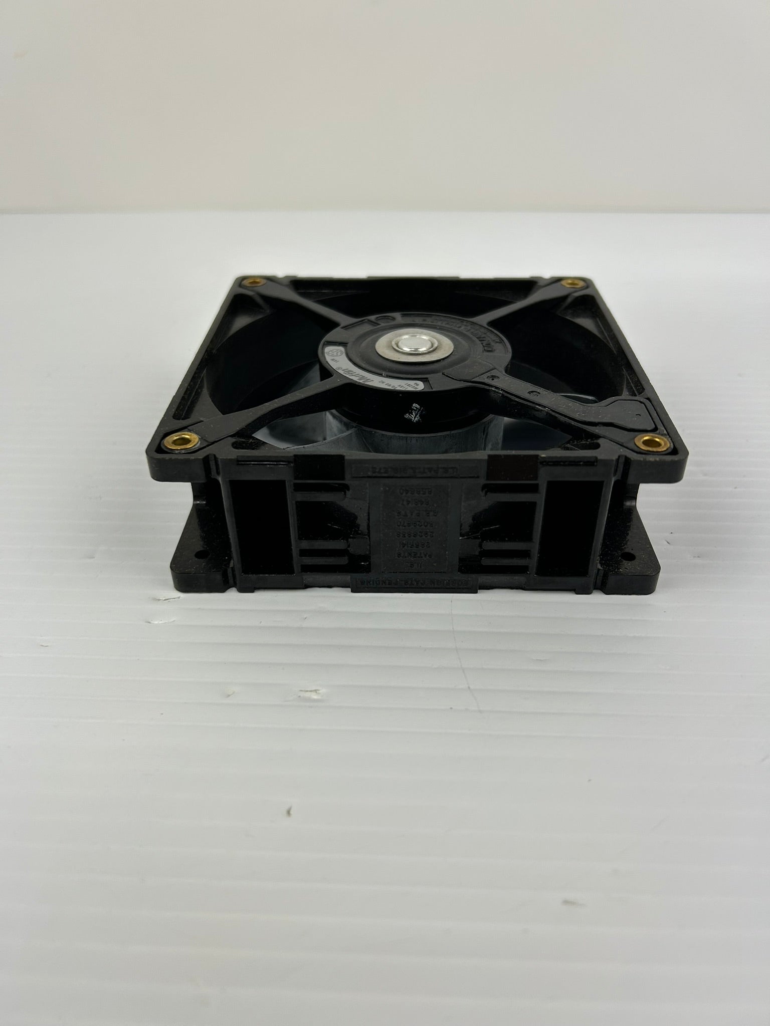 Muffin MU2B1 Cooling Fan 115V 50/60Hz 14W
