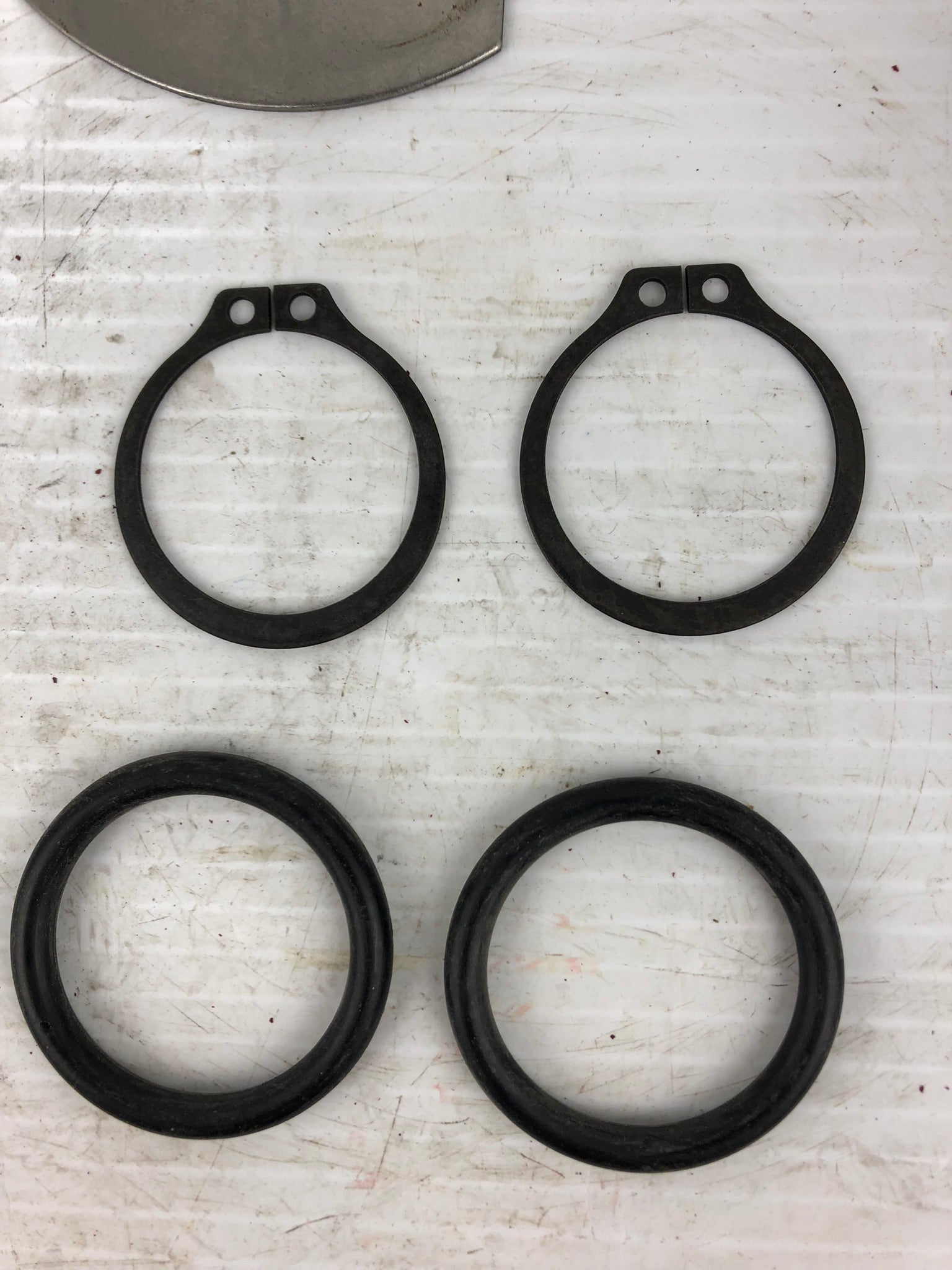 Dayton Parts 08-132599 Cam Bush Repair Kit