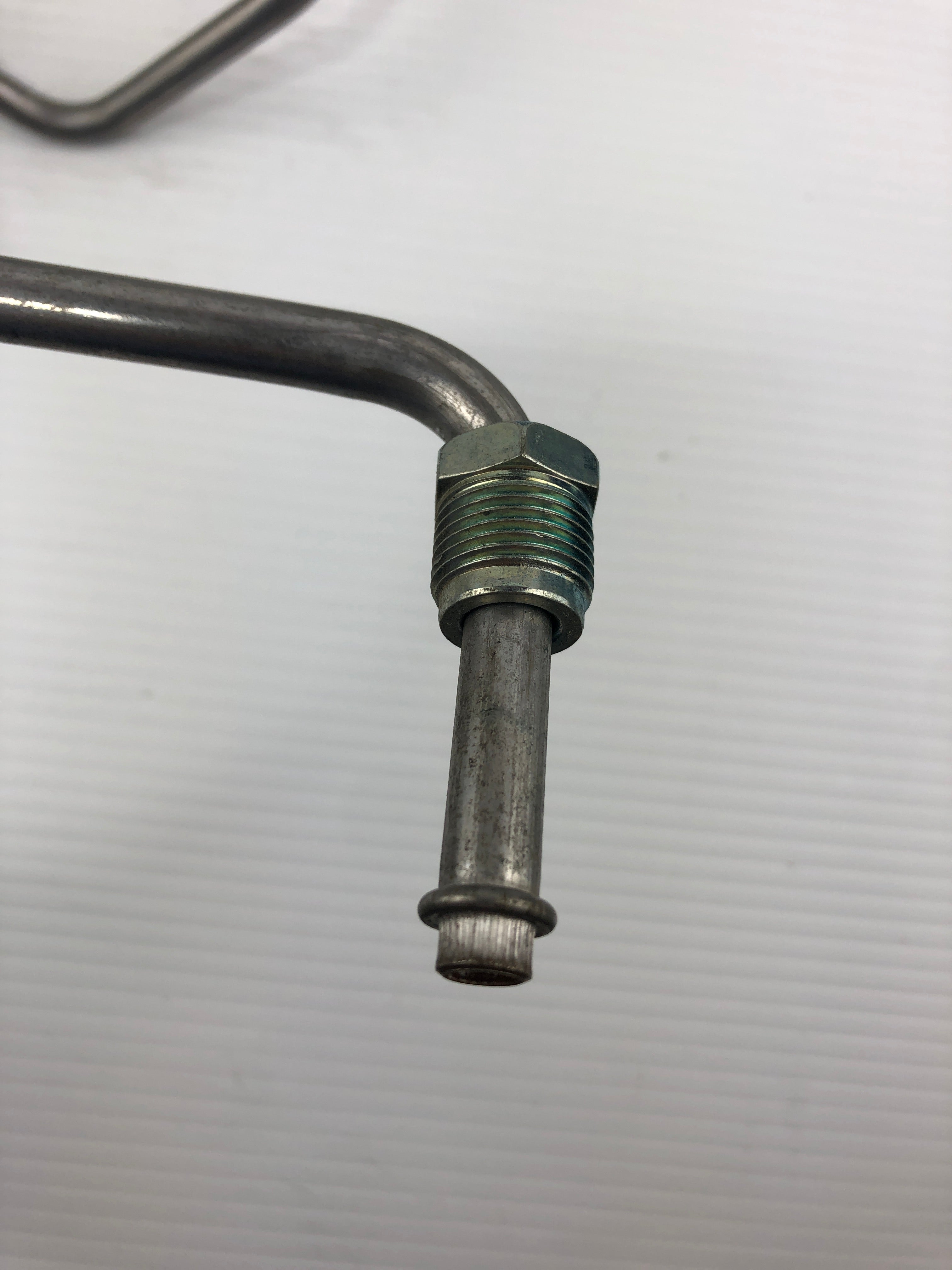 Omega 30214 Power Steering Hose