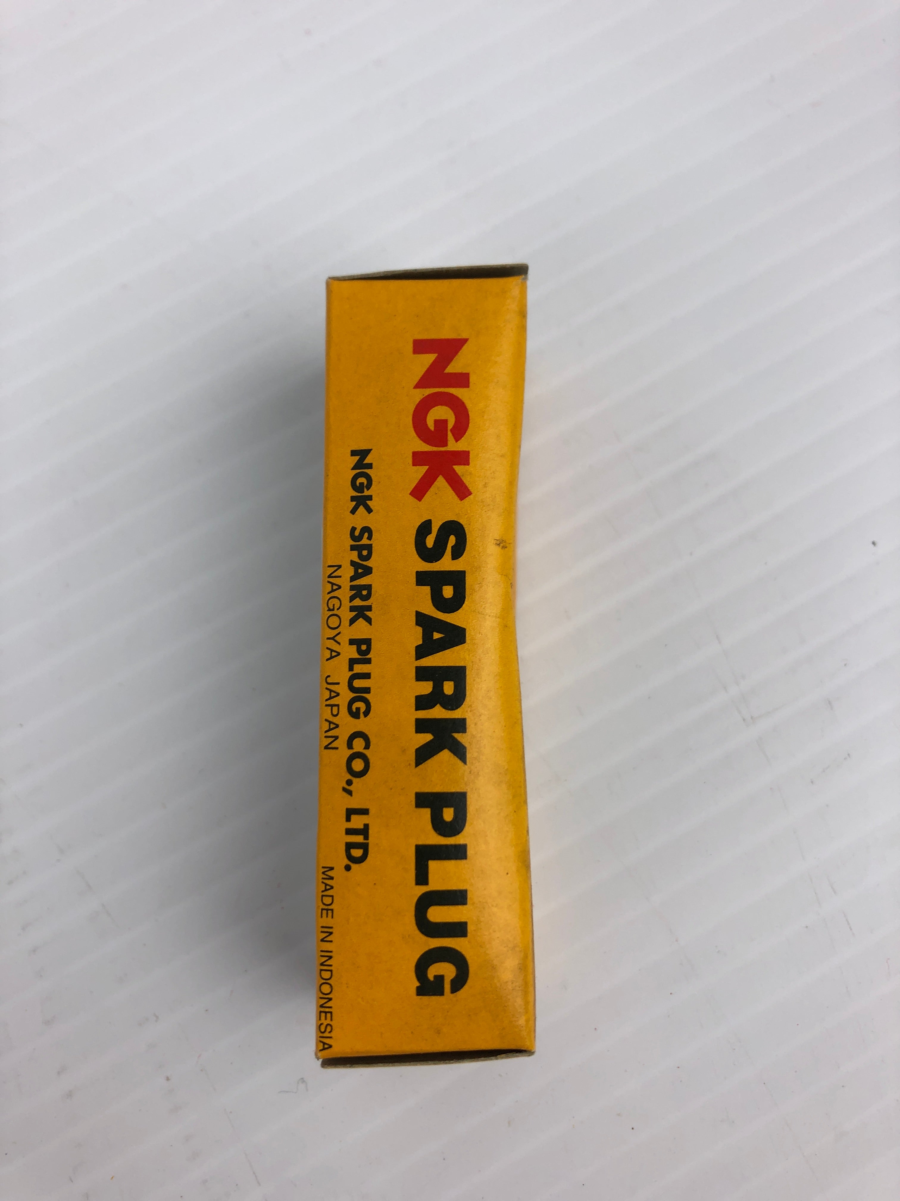 NGK 6521 Spark Plug BM7A
