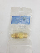 Western Enterprises 51 Adaptor 510 NUT/NIP CGA300