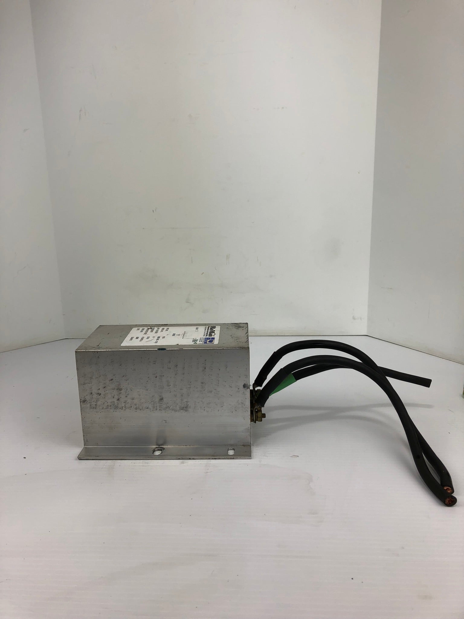 Roman RGR 34/2-1513 Transformer Welding Grounding Reactor