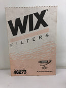 WIX 46273 Air Filter