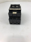 Eaton Heinemann 3HAC0871-1 DM3S-Z21-1 Circuit Breaker 10A 250V