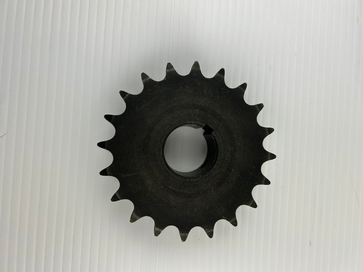 Martin 50BS20 1 1/4 Sprocket 1-1/4" Bore Size 20 Teeth