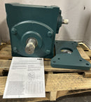 ABB Baldor 47S07L Tigear 2 Gear Reducer 7.5:1 Ratio