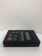 Allen-Bradley 1201-HA2 Programming Terminal Type: 1 Enclosure Ser. B 12V 0.110A