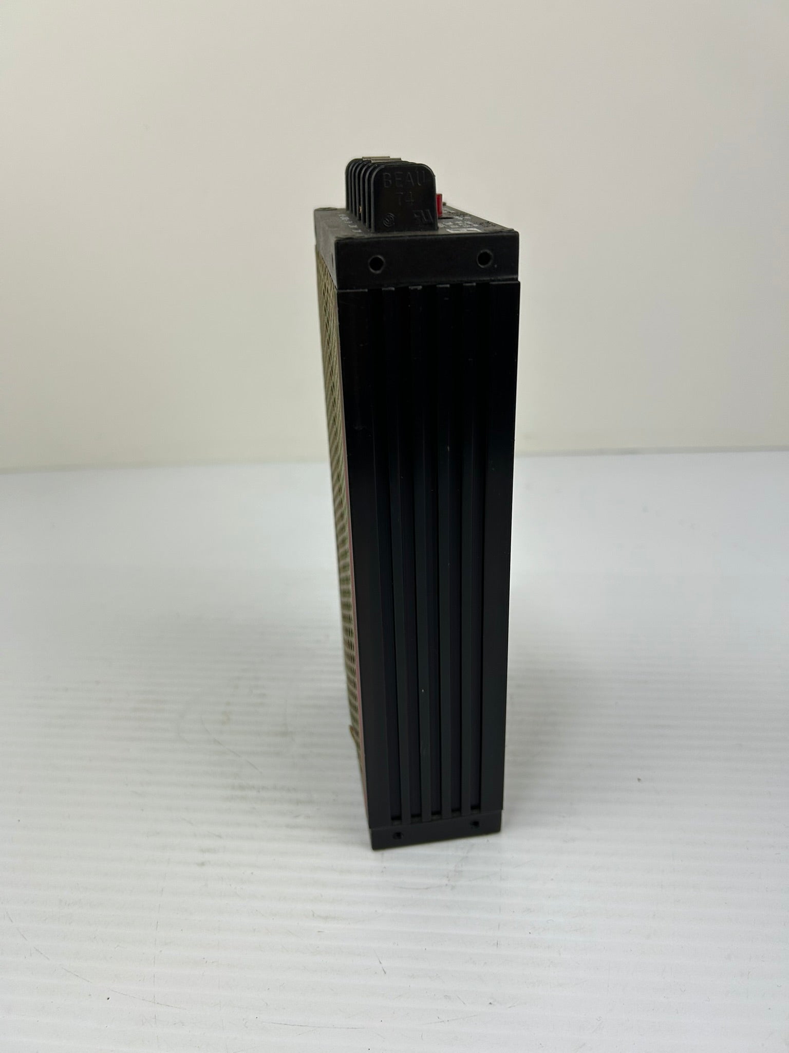 Ro 107J Power Supply