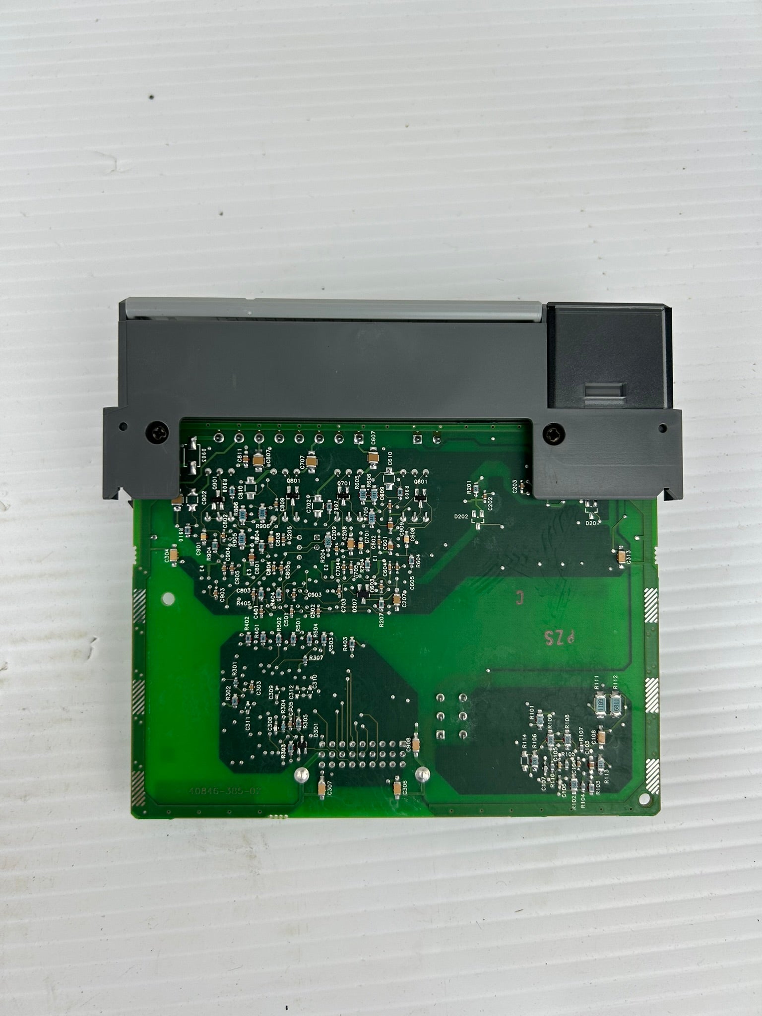 Allen Bradley 1746-NO4I Analog Output Module Series A Rev B SLC500 - US Shipping