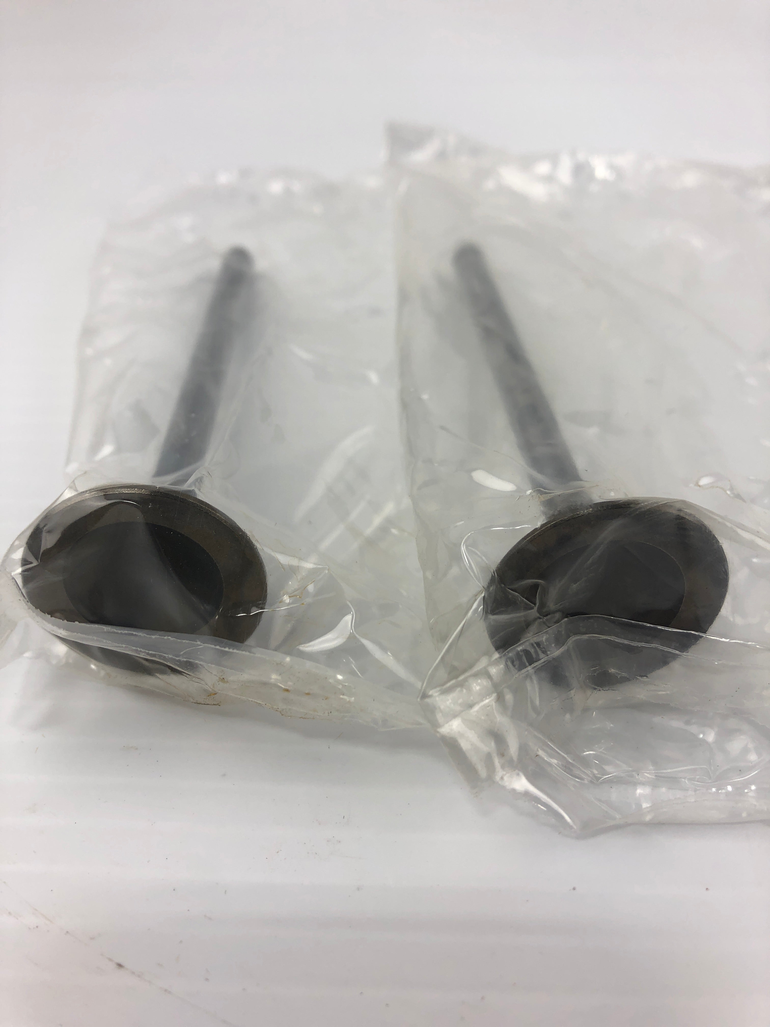 Clevite 2112571 Engine Exhaust Valve 211-2571