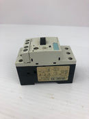 Siemens 3RV1011-0JA10 Circuit Breaker Sirius 3R