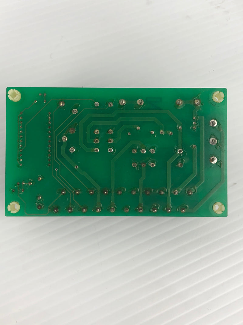 Fanuc Fi-SFTY-00 Circuit Board