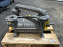 Flowserve LPHR 45317 AB AAB 0E 0 SIHI Liquid Ring Vacuum Pump 10122897