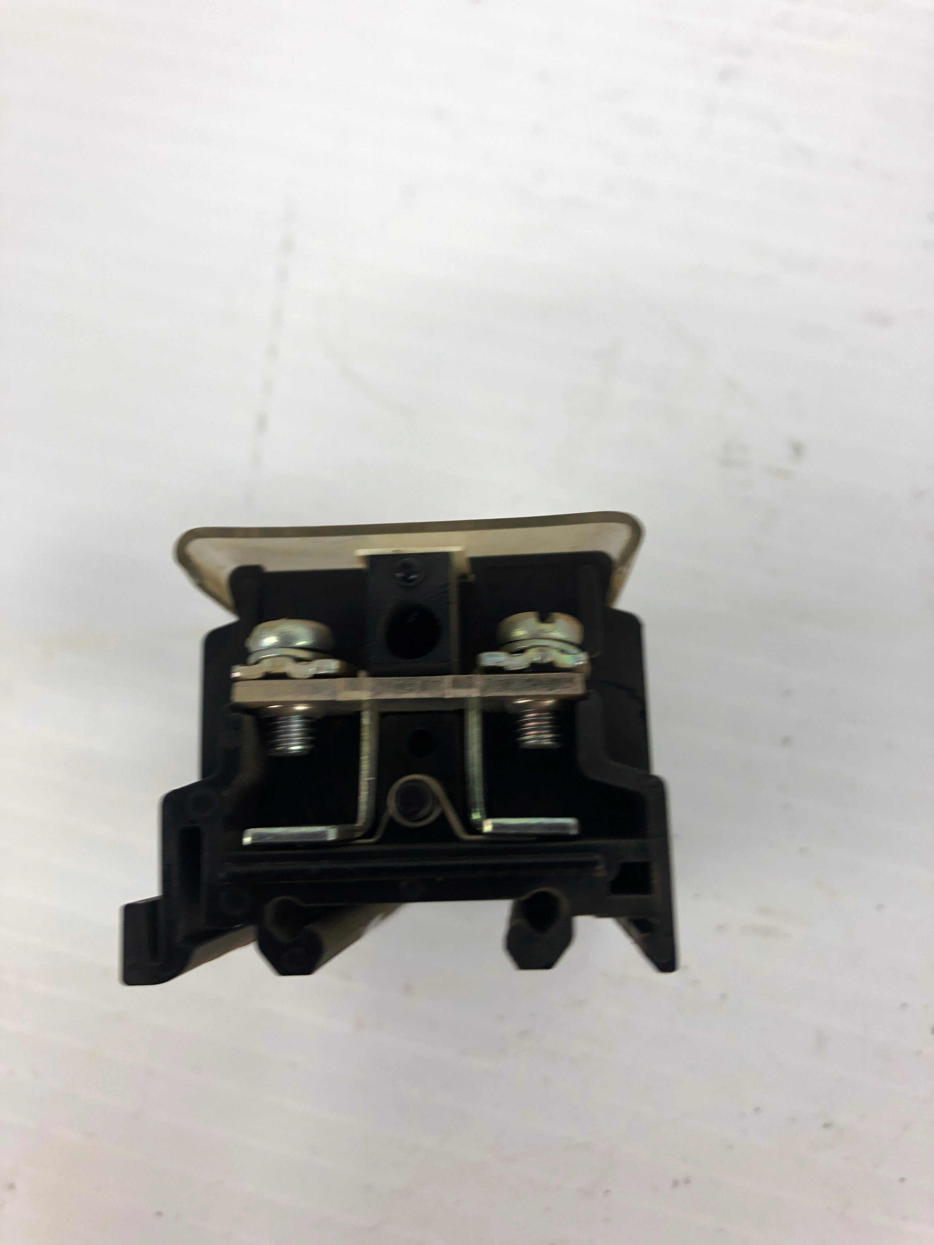 Yoshida UK35 Terminal Block 600V 35A 6P