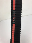 Unispiral Hose 2-3/4" x 3 Feet Long