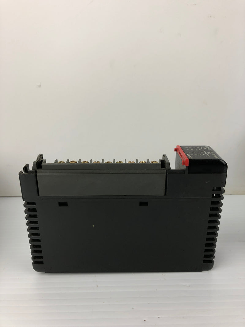 Siemens U-25T PLC Output Module 15~265VAC 0.5A 10mA 50/60Hz