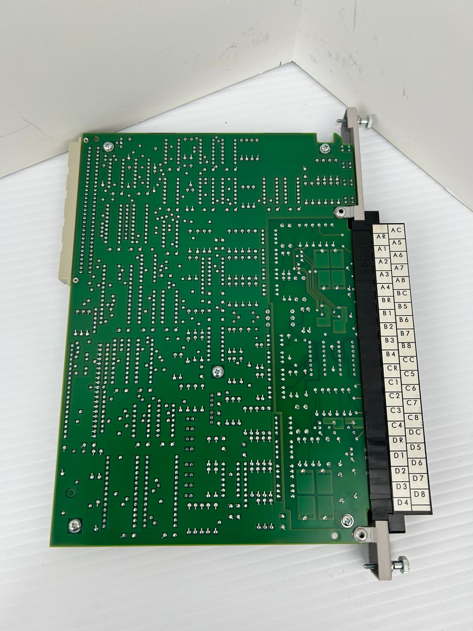 Siemens 505-7002 High Speed Counter Module Class 2 24VDC 175mA