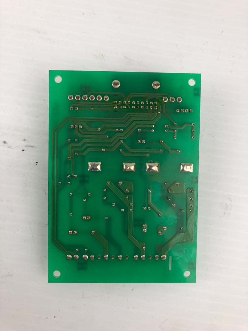 Nadex PC-975 Circuit Board PC-975-00A A6-2361-111