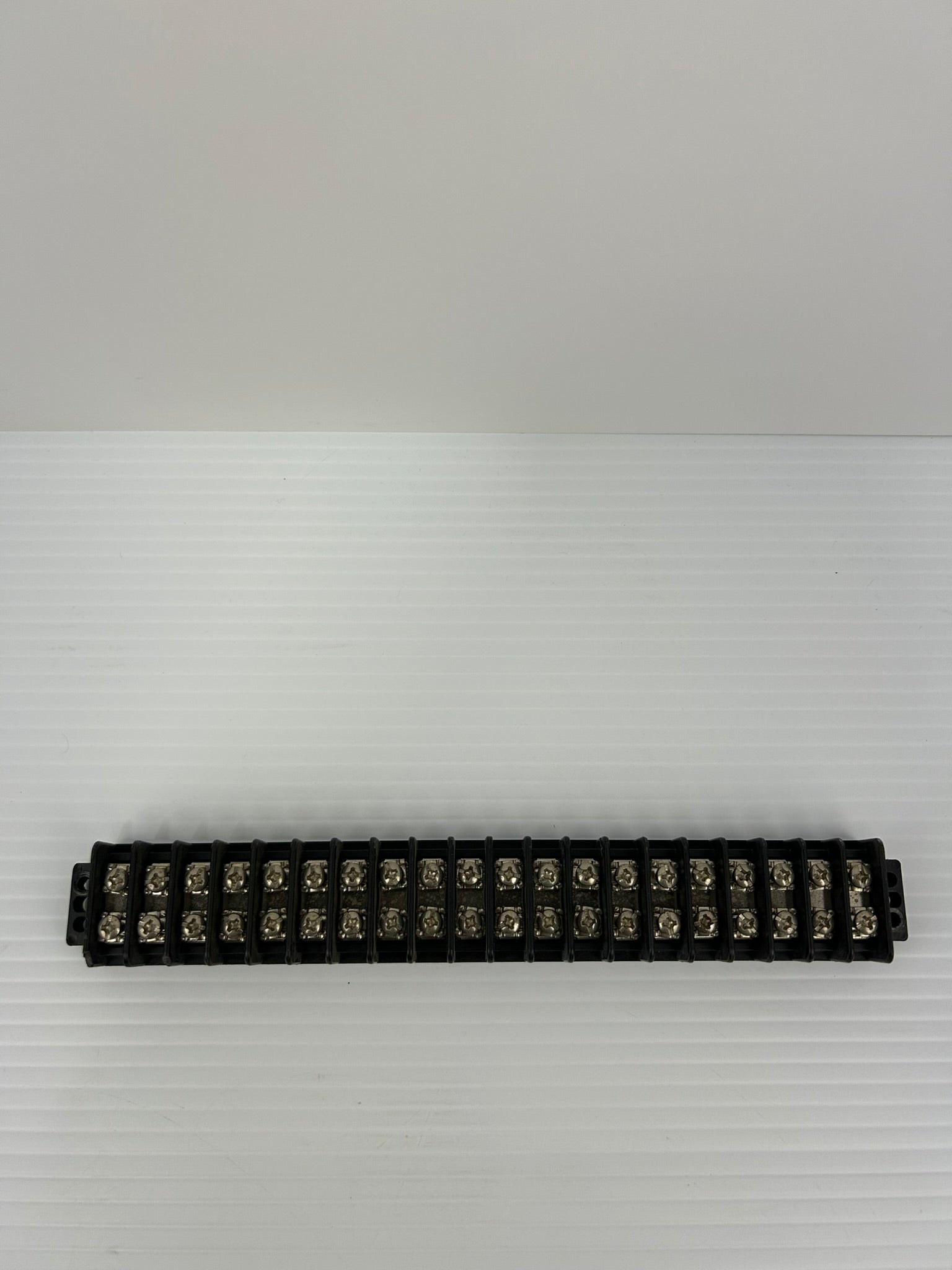 USD TB200HB Terminal Block 20P - Lot of 8