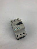 Siemens 3RV1011-0JA10 Circuit Breaker Sirius 3R